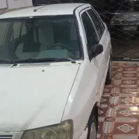 پراید 132|خودرو سواری و وانت|سبزوار, علمدار|دیوار