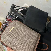 کیف و کوله