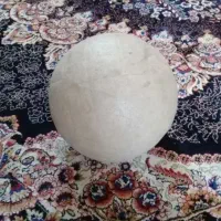 توپ فوتبال