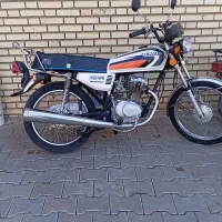 موتورسیکلت