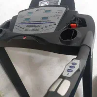 یک دستگاه تردمیل تربو 2000 اصل تایوان در حد نو|تجهیزات ورزشی|ارومیه, |دیوار