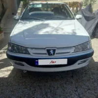 پارس مدل ۱۴۰۰سیمی سفارشی