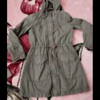 کاپشن بارانی پالتو|لباس|قزوین, |دیوار