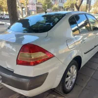 رنو مگان 2000|خودرو سواری و وانت|اراک, |دیوار