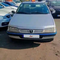 پژو 405|خودرو سواری و وانت|ورامین, ورامین|دیوار