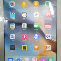 تبلت آیپد نسل 3