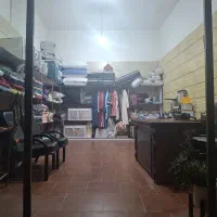 اجناس این مغازه بصورت یکجا