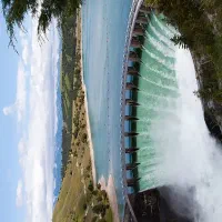 رتبه 5 آب و ابنیه ( ابنیه رهام باران)