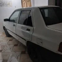 پراید فروشی فوری