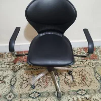 صندلی چرخدار