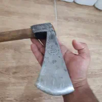 تبر اصل مازندران گالشی|ابزارآلات|آمل, |دیوار