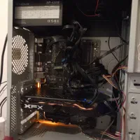 سیستم گیمینگ با لوازم|رایانه رومیزی|ارومیه, |دیوار