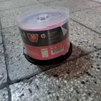 دی وی دی ناین hp|پخشکننده DVD و ویدیو|تهران, مینای شمالی (مخبر)|دیوار