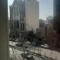 پل رومی ۱۱۰ متر اداری تجاری