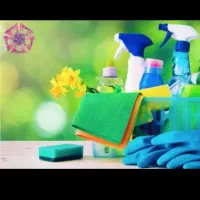 فوری تعدادی خانم جهت نظافت