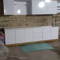 کابینت mdf تحویل فوری