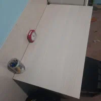 میز تحریر با صندلی|میز تحریر و کامپیوتر|خاوران, |دیوار