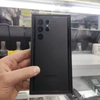 s22 ultra 256 12 درحد اکبند