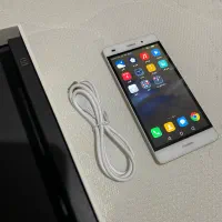 هواوی Huawei p8 lite خشک