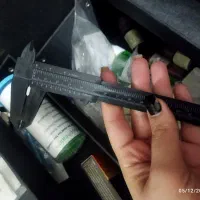 وسایل تتو صورت|آرایشی، بهداشتی، درمانی|تهران, هاشم‌آباد|دیوار