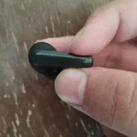 یک گوش چپ ایرپاد qcy t13 x|لوازم جانبی موبایل و تبلت|تهران, سلسبیل شمالی|دیوار