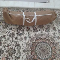 گهواره ننو چندکاره ، قابل حمل و جمع شونده نو|اسباب و اثاث بچه|اصفهان, وحید|دیوار