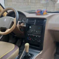 پژو۴۰۵ دوگانه فابریک|خودرو سواری و وانت|مینودشت, |دیوار