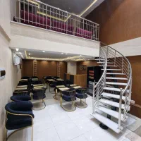 فروش تجهیزات رستوران با امکان اجاره گرفتن مغازه