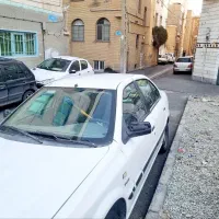 سمند ۹۳|خودرو سواری و وانت|فردیس, شهرک ارم|دیوار