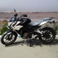 NS150|موتورسیکلت|باغستان, |دیوار