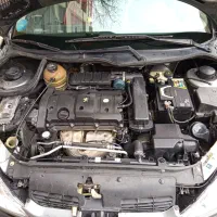 206اس دی TU5|خودرو سواری و وانت|کرج, گلستان|دیوار