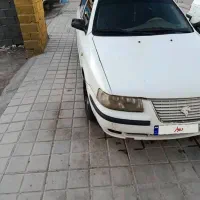 سمند Ef7 مدل ۹۹|خودرو سواری و وانت|سیرجان, |دیوار