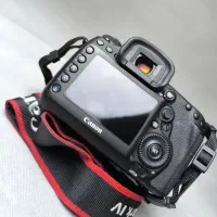 دوربین Canon mark4