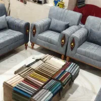 مبلمان راحتی NEW|مبلمان خانگی و میز عسلی|هشتگرد, فاز ۳ مهستان|دیوار