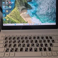 لپ تاپ سرفیس بوک 2 با قابلیت های منحصر به فرد