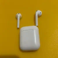 ایرپاد ۲ اورجینال اپل|لوازم جانبی موبایل و تبلت|تبریز, |دیوار