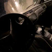 خودرو میتسوبشی لانسر تمیزو کم کار|خودرو سواری و وانت|قشم, |دیوار