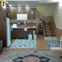 کاشان دوطبقه ونیم75متری قولنامه کدرهگیری دارپشت هم|فروش خانه و ویلا|کاشان, شهدا|دیوار