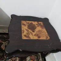 مبل هفت نفره راحتی  با میزو عسلی