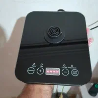 چای ساز techno مدل te-915|سماور، چای‌ساز، قهوه‌ساز|رشت, رشتیان|دیوار