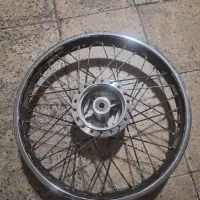 چرخ عقب هوندا ۱۲۵