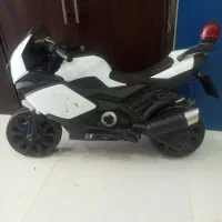 موتور شارژی سالم درحدنو