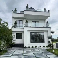 ویلایی با چشم انداز بهشتی