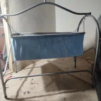 گهواره نوزاد