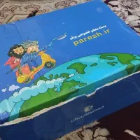 مجموعه ۶ عددی کتاب کمک درسی پرش نهم|کتاب و مجله آموزشی|زنجان, |دیوار