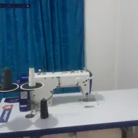 چرخ خیاطی  راسته دوز  شونفا  310