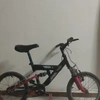 دوچرخه