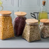 بانکه حبوبات