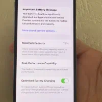 Iphone x 256|موبایل|کرج, باغستان|دیوار