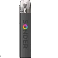 پاد ساندرکیو گیگ ویپ